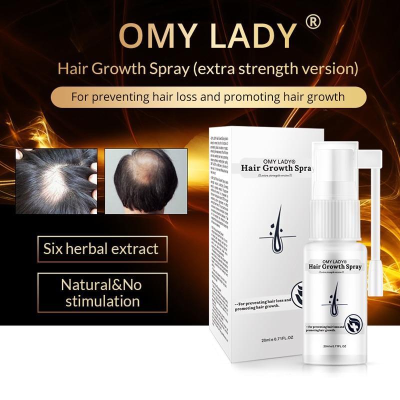Authentic Anti Hair Loss Hair Growth Essence Hair & Scalp Treatments Shop3893037 Store
