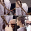 Automatic Electric Hair Twister Tool Braiders Ceremonial Sense Store