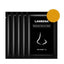 Bamboo charcoal Black Skin Care Peel Mask Treatments & Masks LANBENA Official Store 5pcs