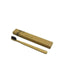 Bamboo Fibre Oral Hygiene Product Wooden Handle Toothbrush Toothbrushes Run Beauty house 03