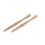 Bamboo Handle Soft Bristle Toothbrush Oral Hygiene Product Toothbrushes OSHIONER Makeup Store yellow