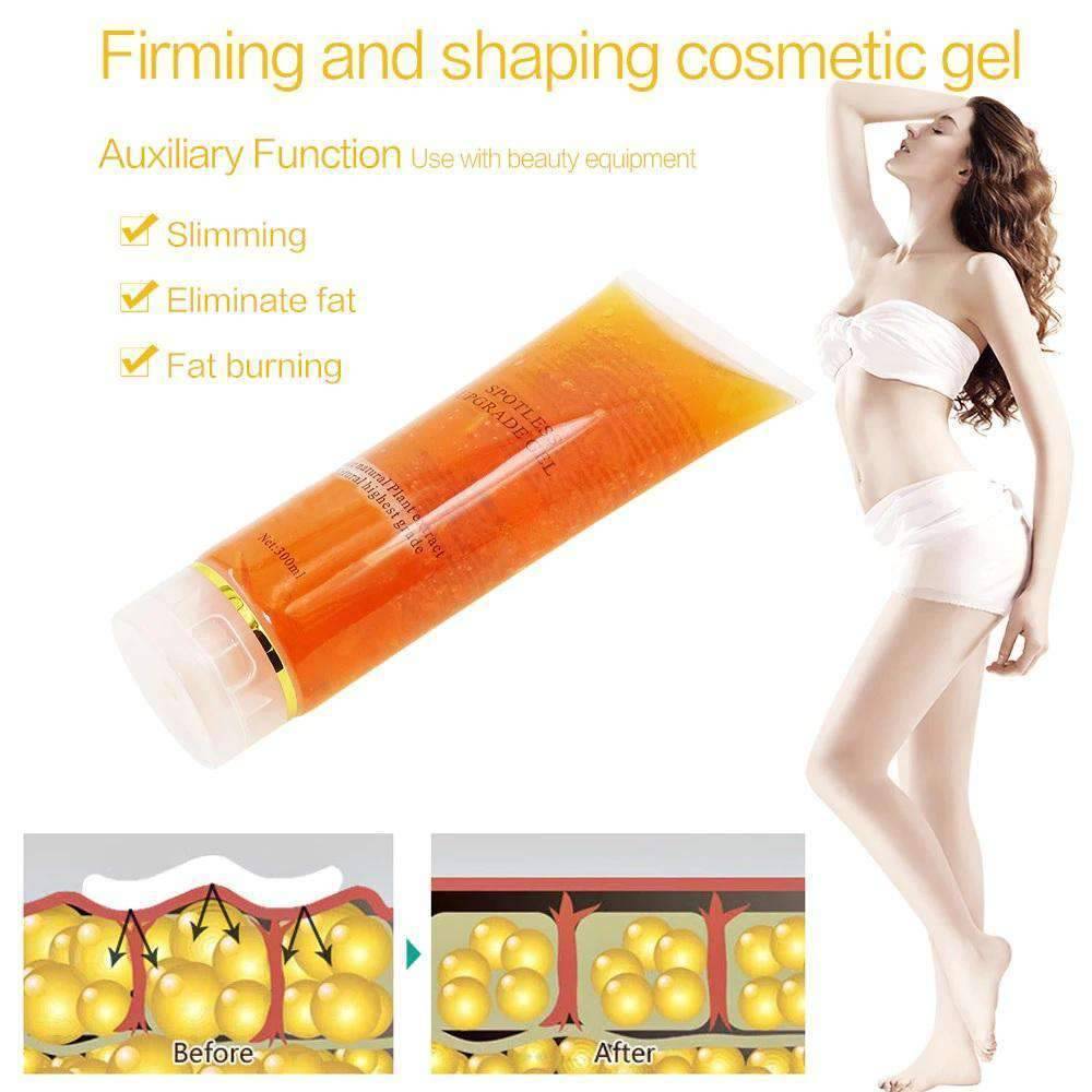 Beauty Care Anti Cellulite Fat Burning Gel Weight Loss Products Slimming Product Beurha Store