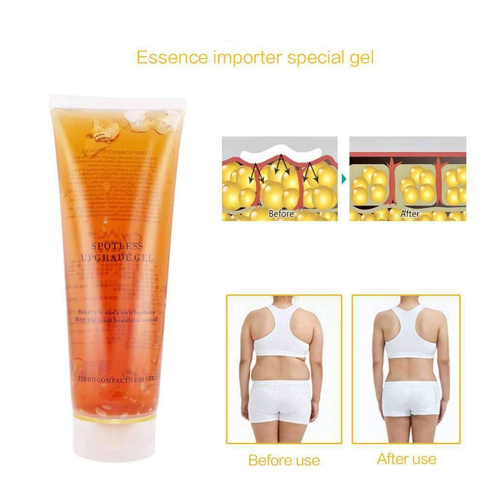 Beauty Care Anti Cellulite Fat Burning Gel Weight Loss Products Slimming Product Beurha Store