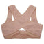 Belt Band Brace Bust Gather Women’s Chest Support Bra Bras Shop2857027 Store Beige L