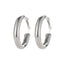 Big Circle Boho Earrings Drop Earrings GUVIVI Official Store