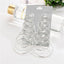 Big Circle Punk Hoop Earings Hoop Earrings Sparkling Sparks Store E025098D