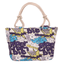 Big Size Casual Flower Printed Shoulder Bag for Women Shoulder Bags Molfmy bag Store Style 10 (30cm<Max Length<50cm)