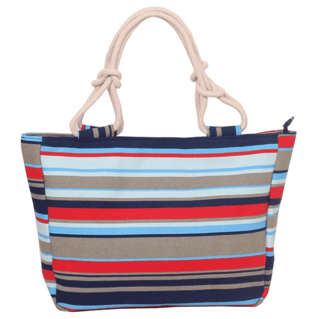 Big Size Casual Flower Printed Shoulder Bag for Women Shoulder Bags Molfmy bag Store Style 13 (30cm<Max Length<50cm)
