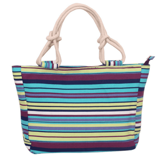 Big Size Casual Flower Printed Shoulder Bag for Women Shoulder Bags Molfmy bag Store Style 14 (30cm<Max Length<50cm)