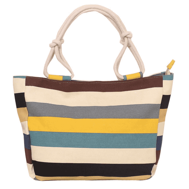 Big Size Casual Flower Printed Shoulder Bag for Women Shoulder Bags Molfmy bag Store Style 15 (30cm<Max Length<50cm)
