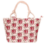 Big Size Casual Flower Printed Shoulder Bag for Women Shoulder Bags Molfmy bag Store Style 9 (30cm<Max Length<50cm)