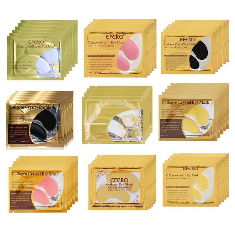 Black EyeCare Face Masks Creams Zala915212 Store