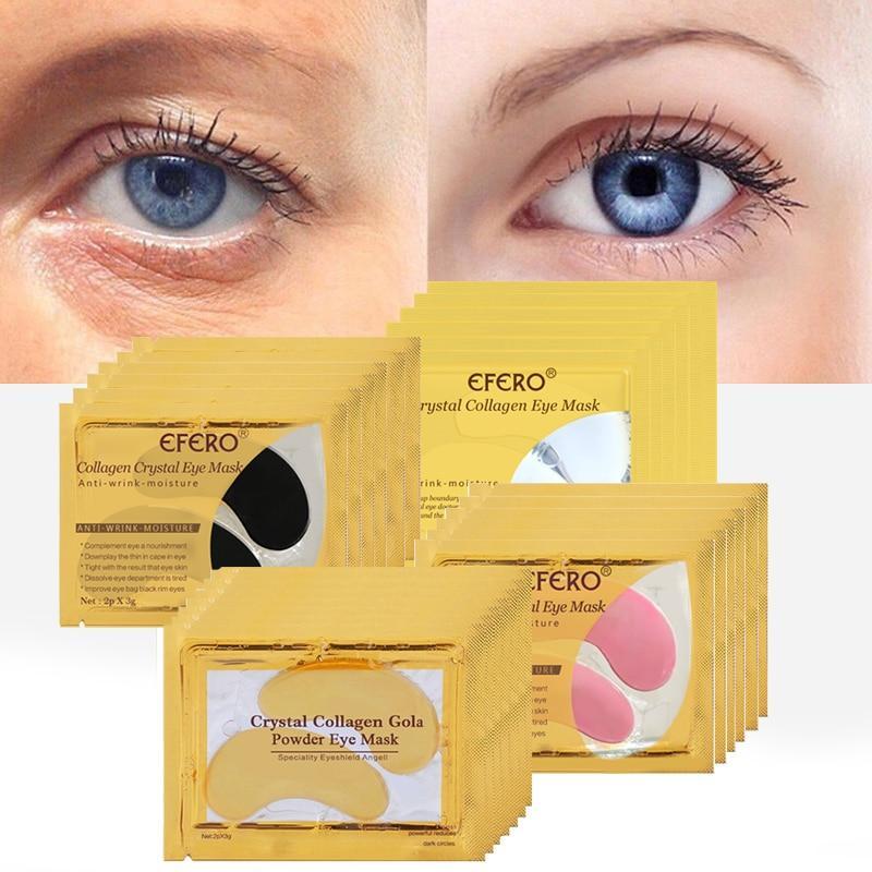 Black EyeCare Face Masks Creams Zala915212 Store