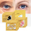 Black EyeCare Face Masks Creams Zala915212 Store