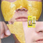 Black Spots Stains Face Pores Clean Gold Mask Treatments & Masks Beautiful Life SkinCare Store