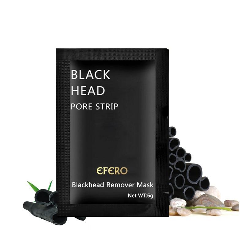 Blackhead Remover Nose Mask Treatments & Masks Wellcome sotre 5PCS