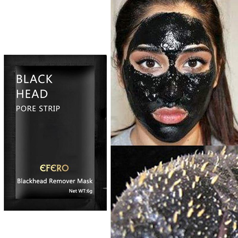 Blackhead Remover Nose Mask Treatments & Masks Wellcome sotre