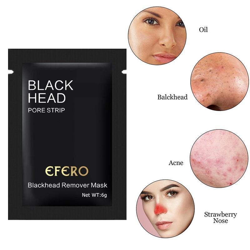Blackhead Remover Nose Mask Treatments & Masks Wellcome sotre