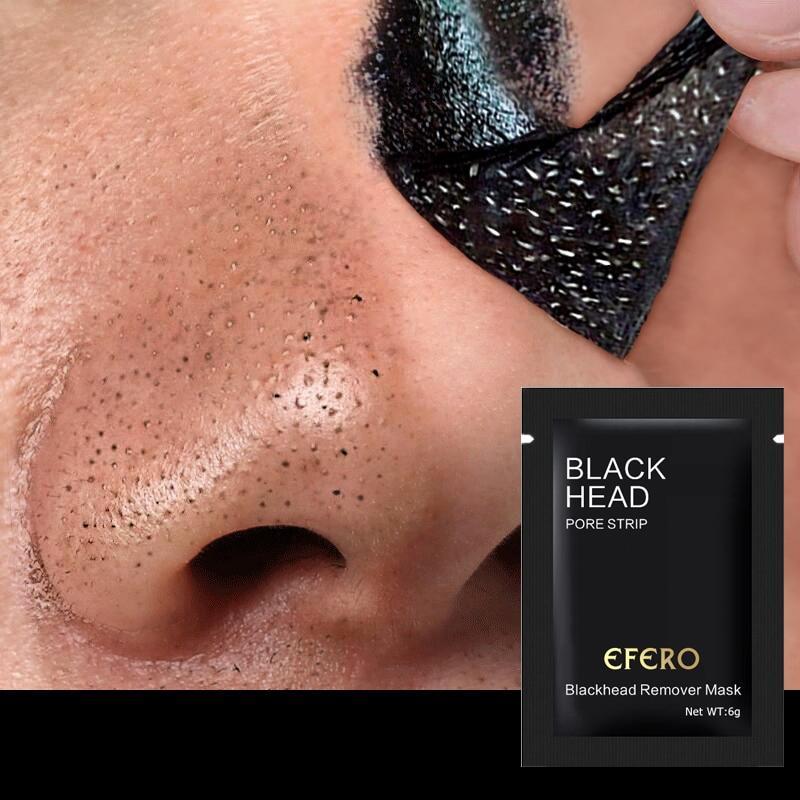 Blackhead Remover Nose Mask Treatments & Masks Wellcome sotre