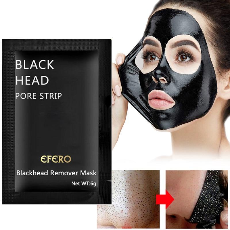Blackhead Remover Peeling Patches Treatments & Masks The Beauty Outlet 5Pack
