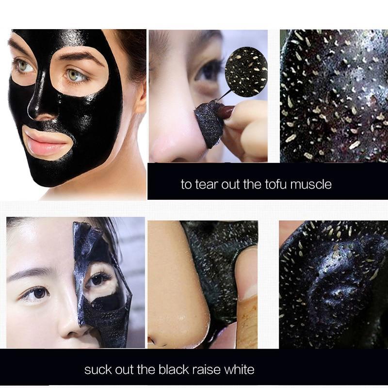 Blackhead Remover Peeling Patches Treatments & Masks The Beauty Outlet