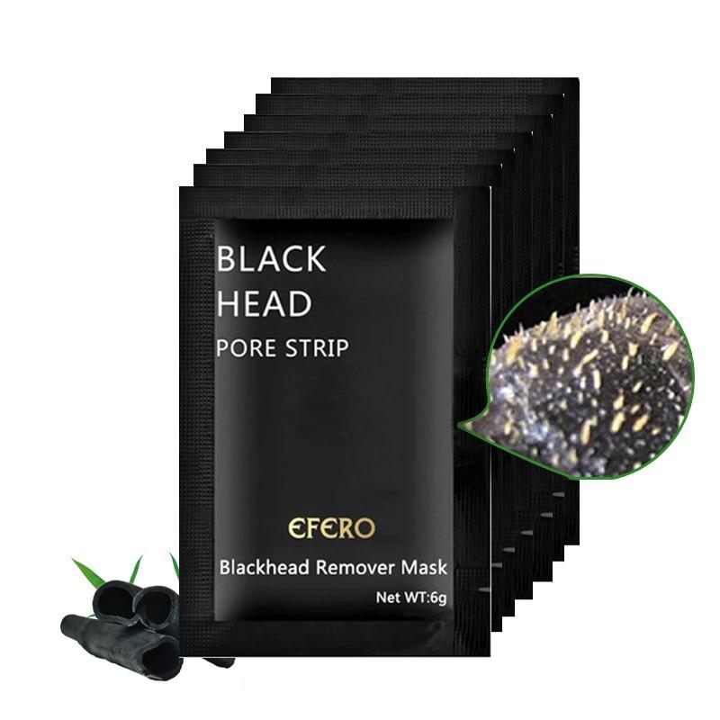 Blackhead Remover Peeling Patches Treatments & Masks The Beauty Outlet