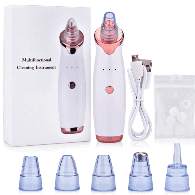 Blackhead Skin Care Products Acne Removal Beauty Products Face Skin Care Tools DearBeauty Store