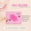 Blemishes Lighten Collagen Moisture Gel Mask Lips Care for Women Lips Women's Makeup Store