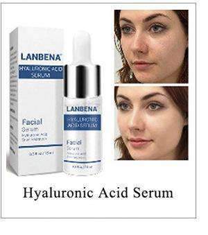 Blueberry Hyaluronic Anti-Wrinkle Skin Care Serum Serum Goodlan Store