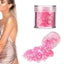 Body Glitter Sequins Powder Makeup For Nail Art Decor Body Glitter Ubeauty cute Store 07
