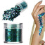 Body Glitter Sequins Powder Makeup For Nail Art Decor Body Glitter Ubeauty cute Store 08