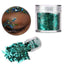 Body Glitter Sequins Powder Makeup For Nail Art Decor Body Glitter Ubeauty cute Store 10