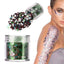 Body Glitter Sequins Powder Makeup For Nail Art Decor Body Glitter Ubeauty cute Store 12