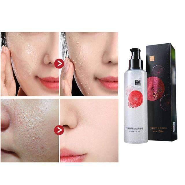 Body Moisturizing Blackhead Removal Face Whitening Gel Skin Cleanser Cleansers MEIKING Official Store