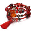 Bohemian Resin Stone Bead Bracelets for Women Strand Bracelets 17KM Official Store FCS50910