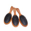 Bristle Hairbrush Anti-Static Wooden Handle Hair Comb Combs We are Beautiful Girl Store