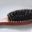 Bristle Hairbrush Anti-Static Wooden Handle Hair Comb Combs We are Beautiful Girl Store