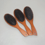 Bristle Hairbrush Anti-Static Wooden Handle Hair Comb Combs We are Beautiful Girl Store