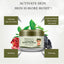 Bubble Clay Hyaluronic Acid Face Mask Treatments & Masks SkinCare Store