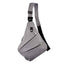 Business Style Waterproof Shoulder Crossbody Bag for Men Crossbody Bags Trends Bags Store