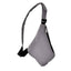 Business Style Waterproof Shoulder Crossbody Bag for Men Crossbody Bags Trends Bags Store