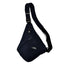 Business Style Waterproof Shoulder Crossbody Bag for Men Crossbody Bags Trends Bags Store Blue
