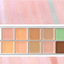 Camouflage Palette Oil Control Face Concealer Makeup Cream Concealer O.TWO.O Official Store