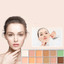 Camouflage Palette Oil Control Face Concealer Makeup Cream Concealer O.TWO.O Official Store