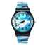 Camouflage Rubber Children Watches Children's Watches Shenzhen Sunshine Wholesale Co.,Ltd