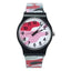 Camouflage Rubber Children Watches Children's Watches Shenzhen Sunshine Wholesale Co.,Ltd Red