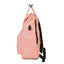 Canvas Nylon School Bag Zipper Laptop Backpacks for Women Backpacks Asm's Bag Store