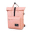 Canvas Nylon School Bag Zipper Laptop Backpacks for Women Backpacks Asm's Bag Store