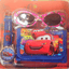Cartoon Car Story Wallet Quartz Leather Children's Watch Set Children's Watches Li You 's Store Mix color with Glass