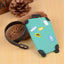 Cartoon Design Identifier Label Travel Luggage Address Holder Travel Accessories Kiss of the Goddess